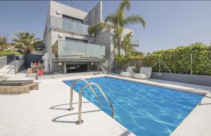 Clauhomes Villa Al Mar Deluxe - Foto 1