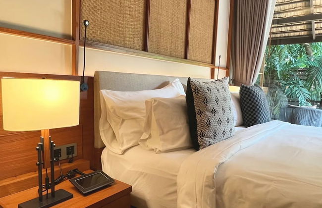 Rarin Villas - Foto 75