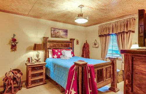Ennis Home: Try the Yellowstone Lifestyle! - Foto 15