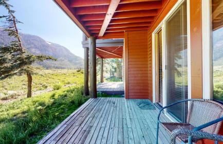 Snowcreek V #757 condo - Photo 61