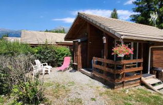 Chalet calme - Photo 14