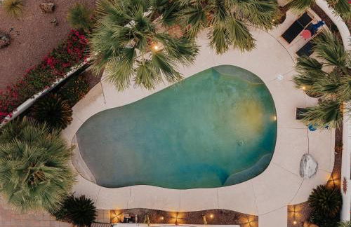 Casa Coyote - Foto 26