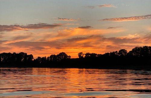Ferienwohnung auf Pferdehof bei Neustadt - Foto 33