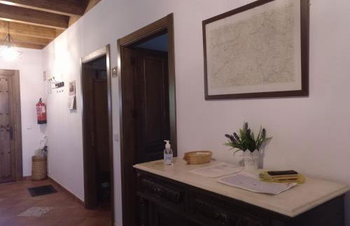 Casa Rural LAS ABUBILLAS - Foto 8