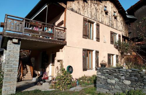 appartement Landry - Foto 13