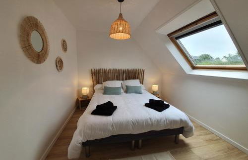 Gîte Ty Rosanès proche de la mer - Foto 38