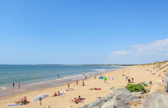 Les Etrilles - Foto 18