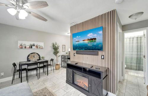 Charming 2 bed 1 Bath in Pahokee - Foto 4