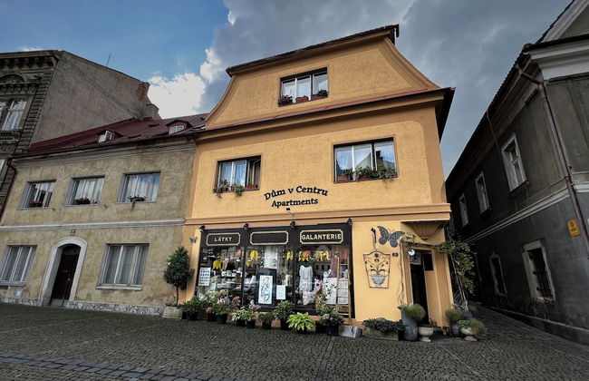 Dům v Centru - Foto 18
