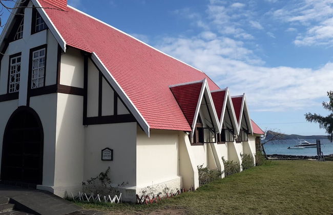 Bungalow Casa Au Cap - On the 1st Floor - Photo 14