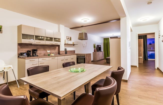 Luxuriose Ferienwohnung am Stormthaler See - Foto 3