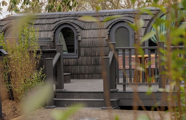 The Forest at Mount Congreve Gardens - Foto 17