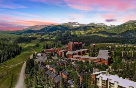 Village at Breckenridge, A Vail Resorts Property - Foto 50