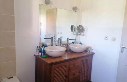 Jolie villa avec piscine - Foto 9