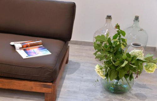 Les Suites Du Cygne - Foto 59