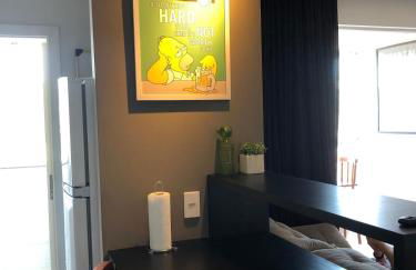 Bom retiro · 6 km Aeroporto/ 1 km do Shopping Garten/2km Square - Photo 26