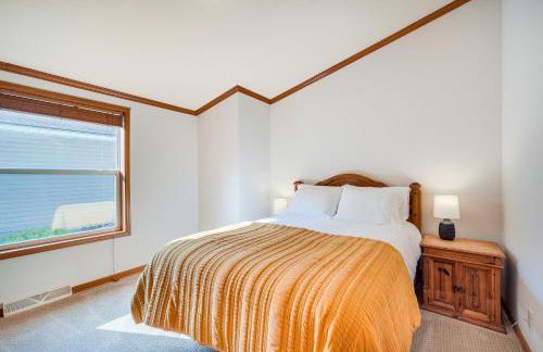 Sarona Serenity Lakeside Retreat for Families - Foto 16