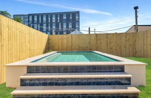 Mid-City 4BR w Pool & Balcony Near Streetcar & FQ - Foto 25