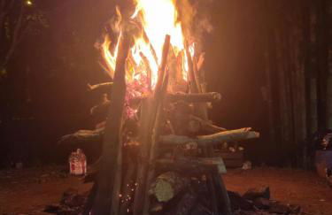 Refúgio Mata Atlântica, Riacho, Piscina, Natureza - Foto 65