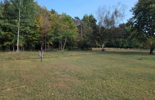 New Home with Game Room and Nature Trails in Port Huron - Photo 29