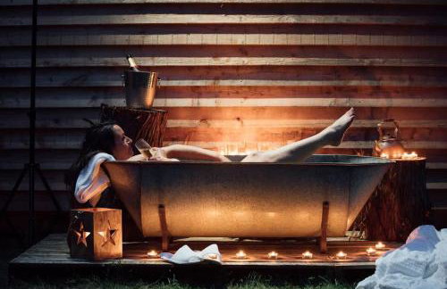 Birch Cottage - Tranquil Country Cottage with Indoor Swimming Pool - Foto 20