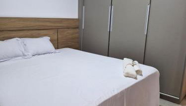 Apartamento bem localizado no centro, próximo ao barreiro - Foto 4