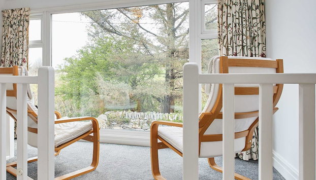 Host Stay Trefor Cottage - Foto 2, Habitación