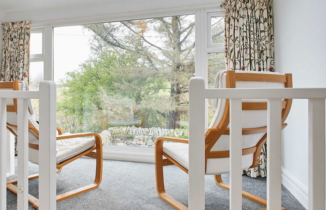 Host Stay Trefor Cottage - Photo 8