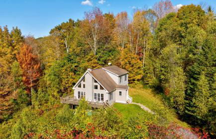 Four Seasons Chalet - Foto 29