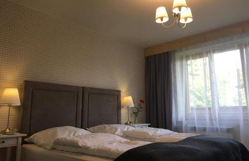 Apartamenty w Jurgowie Świstokówka - Foto 31