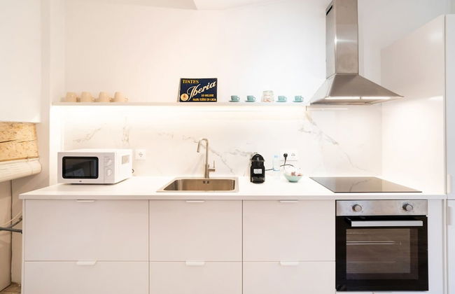 Cos del Bou by Unik Vacation - Foto 72