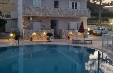 Villa Popi Studios - Foto 1