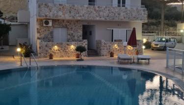 Villa Popi Studios - Foto 1