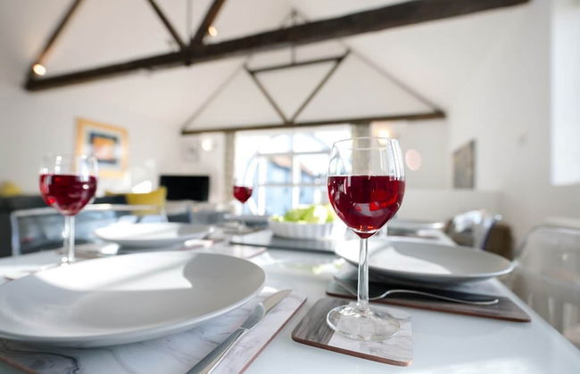 The Old Foundry, Long Melford - Foto 34