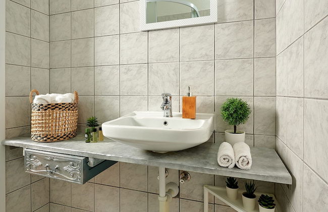 Sun Spalato Villa Mistral - Foto 8