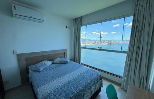 Apartamento com Vista Única e Maravilhosa !!! - Foto 19
