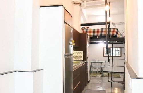 Coqueto y acogedor apartamento TEMPORAL con estilo en Madrid FOV160 - Foto 10