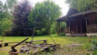 Leśna Ostoja - Foto 2