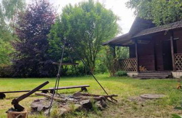 Leśna Ostoja - Foto 2