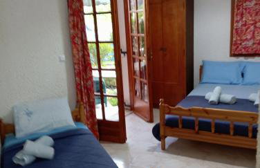 Akrata Golden Beach House 3 - Foto 40