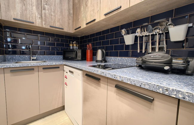 Ahi Evran by NewInn - Foto 22