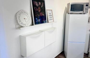 Stadtbude 50 - keine Monteure - Foto 9