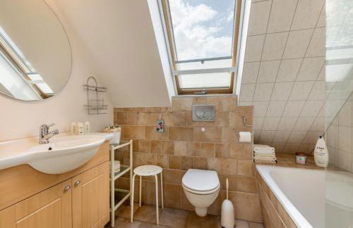 Ferienhaus Rügenbrise mit Seeblick direkt am Wasser - Foto 38