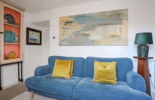 Seagull Cottage - Foto 4