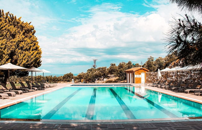 Ataol Tatil Ciftligi - Foto 18