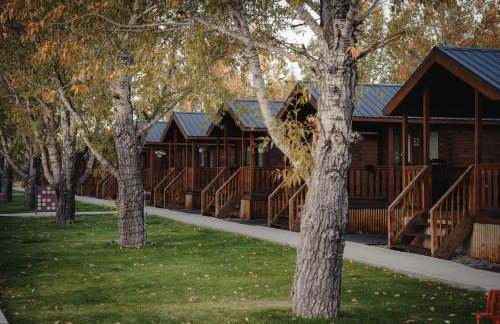 Blue Buffalo Resort - Foto 1