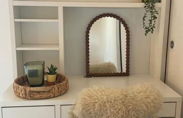 Stunning city centre flat with a terrace - Foto 20