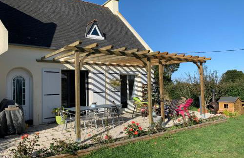 Grande maison à 200m de la plage - Photo 7