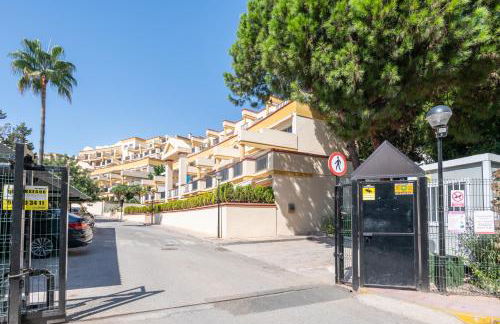 SÖK LA ROMANA seafront Marbella - Foto 56