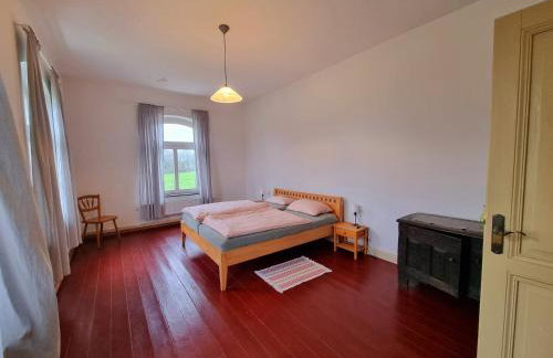 Gutshaus Michelshof - Viel Platz in der Natur - Foto 9